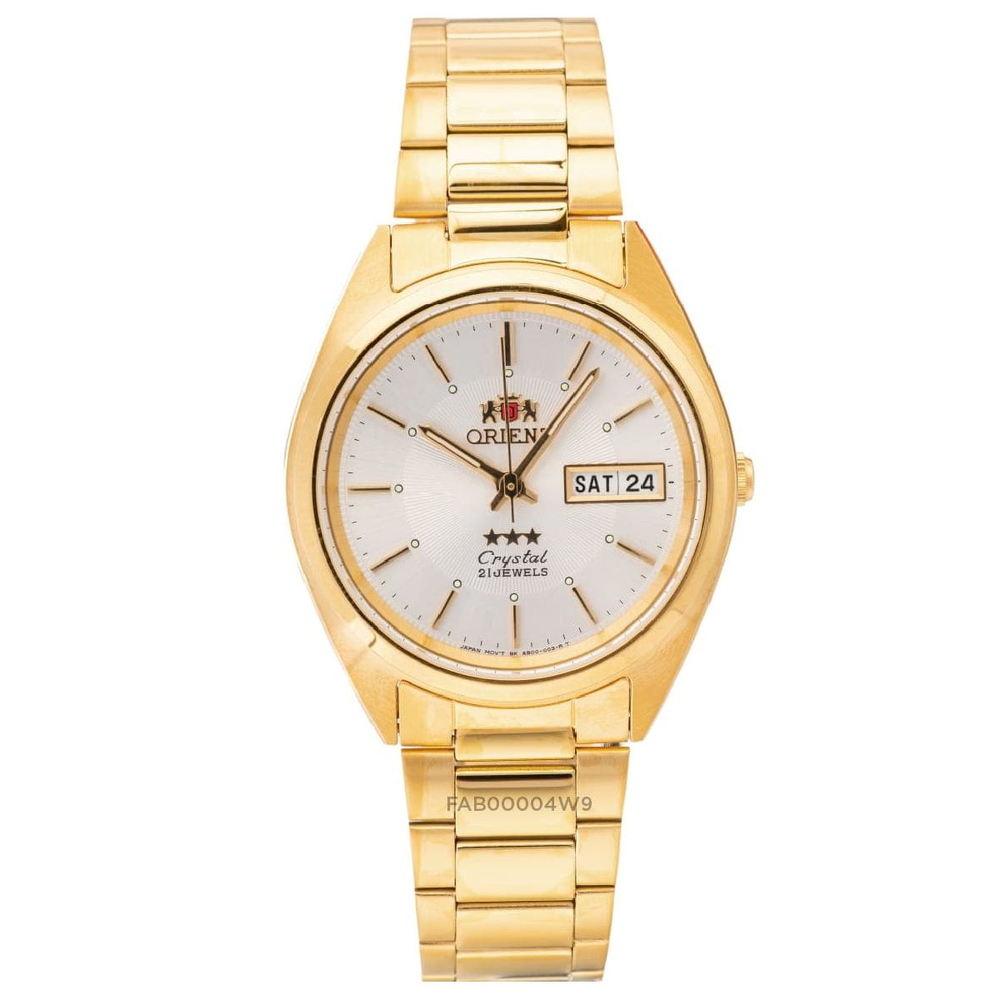 Orient 3 sao Nam TAB00004W9 (FAB00004W9)