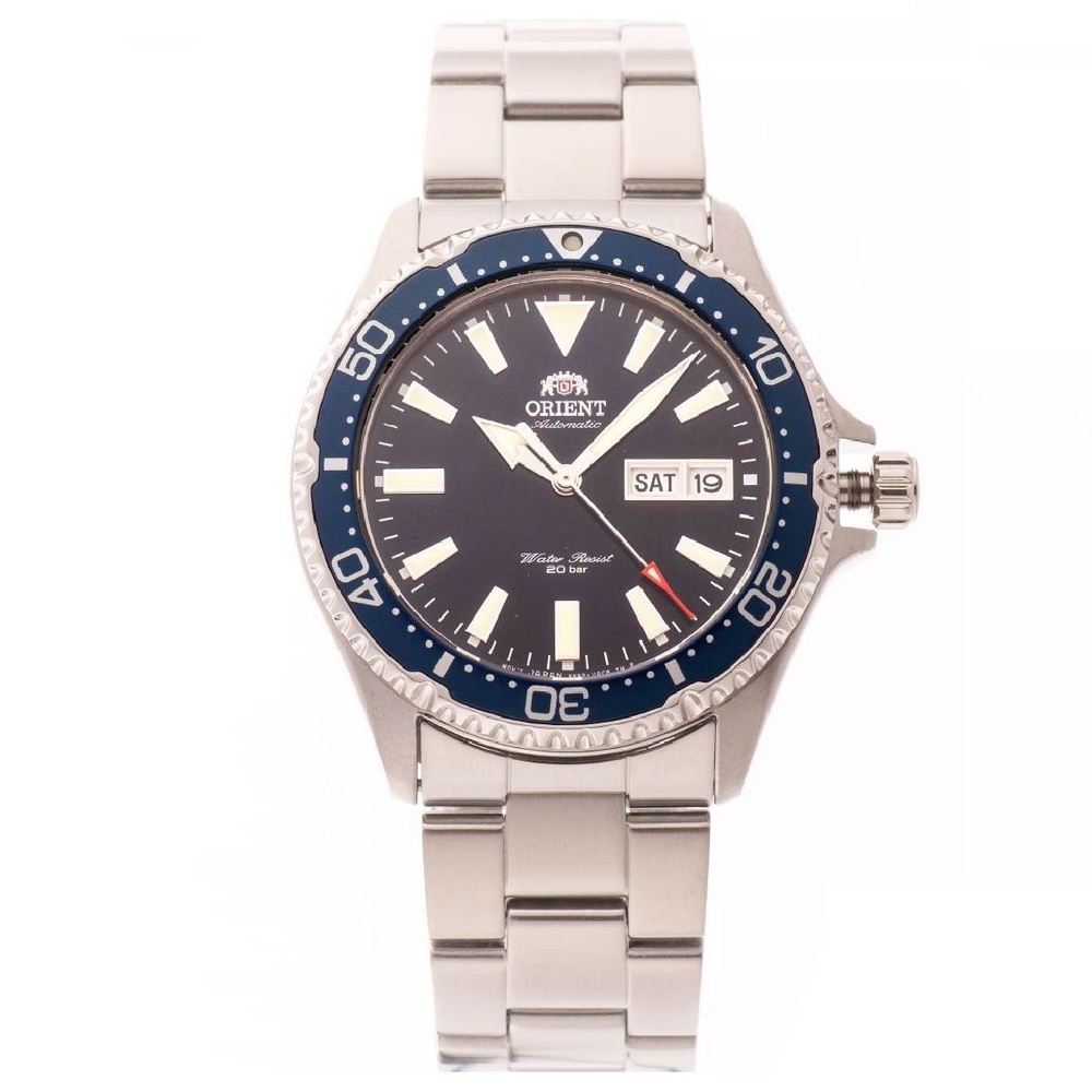Orient Mako 3 Nam RA-AA0002L39B (RA-AA0002L19B)