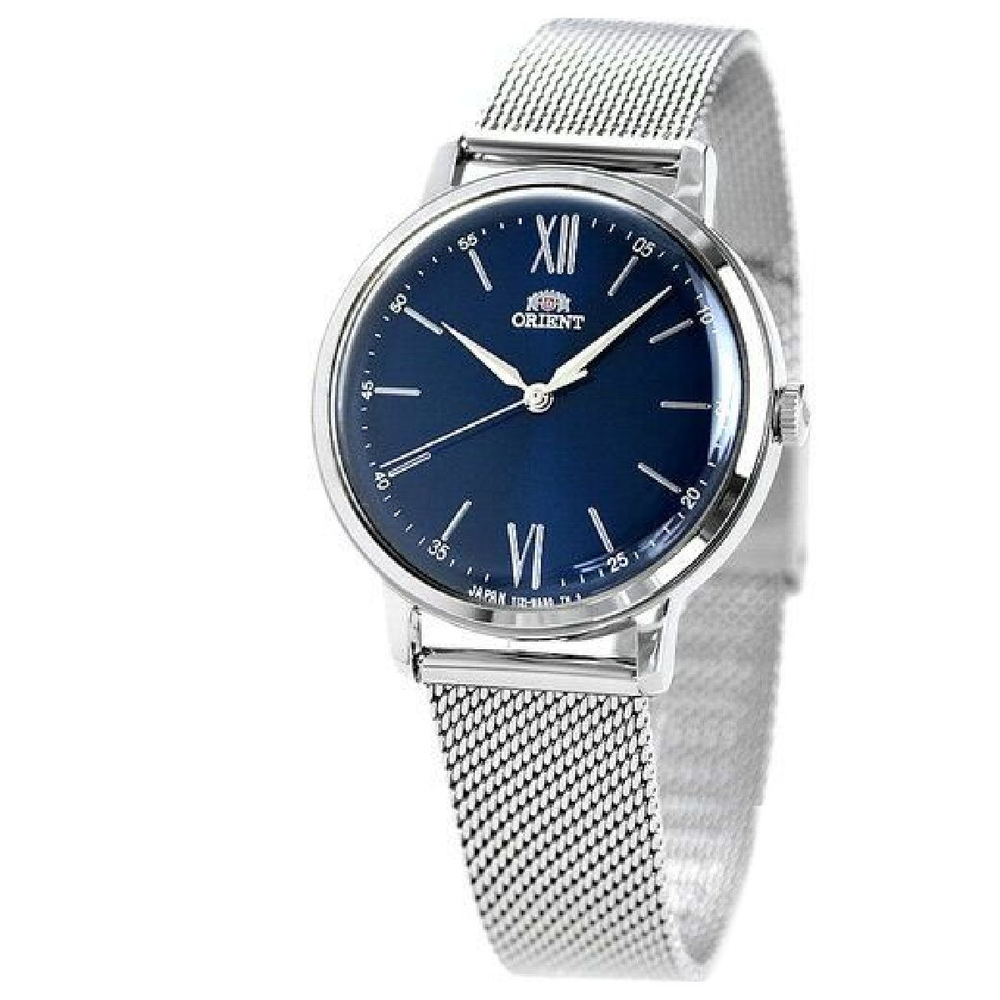 Orient Nữ RA-QC1701L30B (RA-QC1701L10B)
