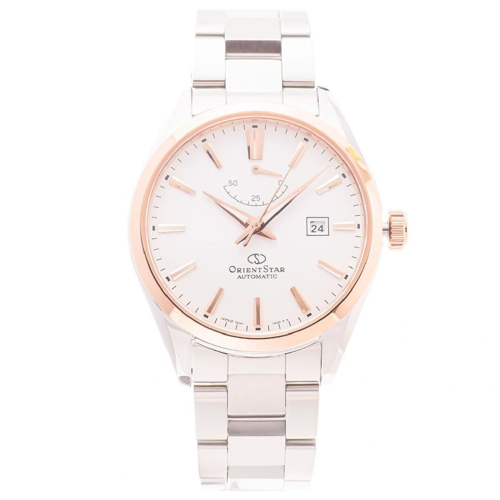 Orient Star Nam RE-AU0401S00B