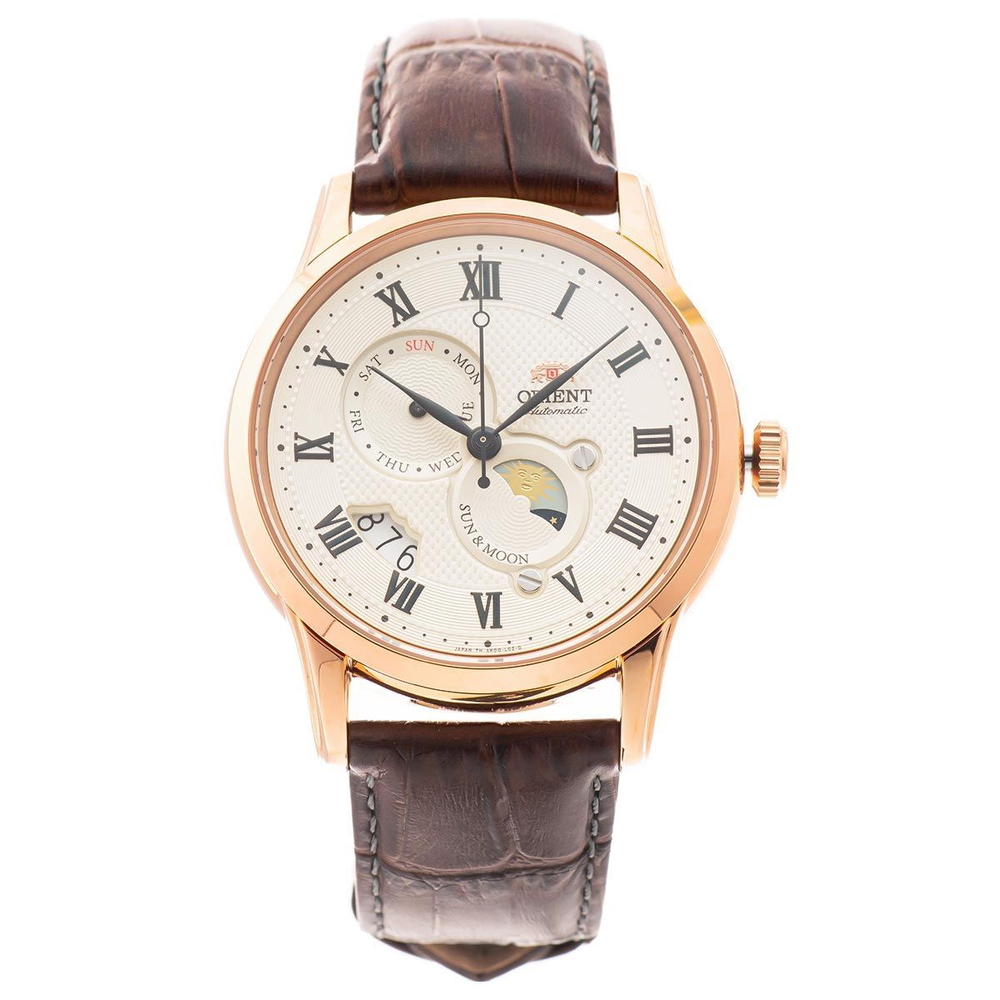 Orient Sun & Moon Nam TAK00001Y0 (SAK00001Y0 / FAK00001Y0)