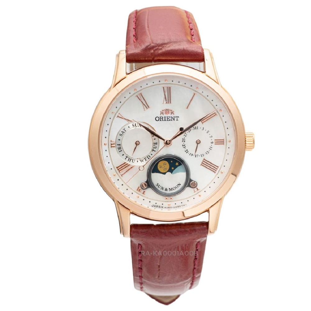 Orient - Nữ RA-KA0001A30B (RA-KA0001A00B / RA-KA0001A10B)