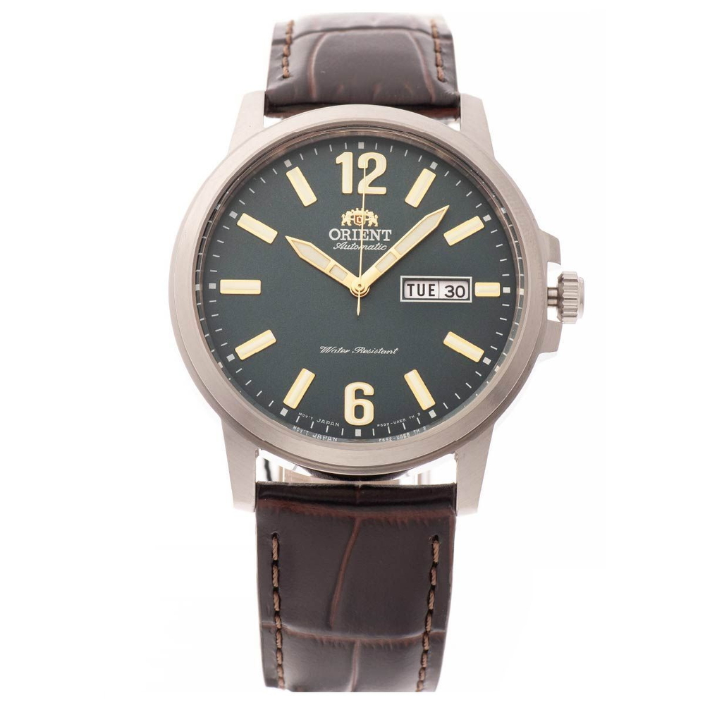 Orient - Nam RA-AA0C06E19B Size 42mm