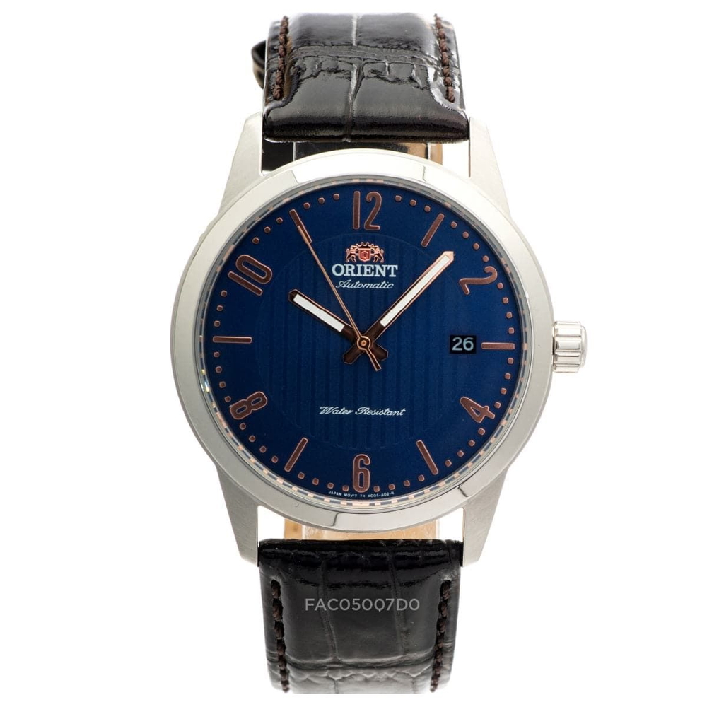 Orient - Nam TAC05007D0 (FAC05007D0 / SAC05007D0)