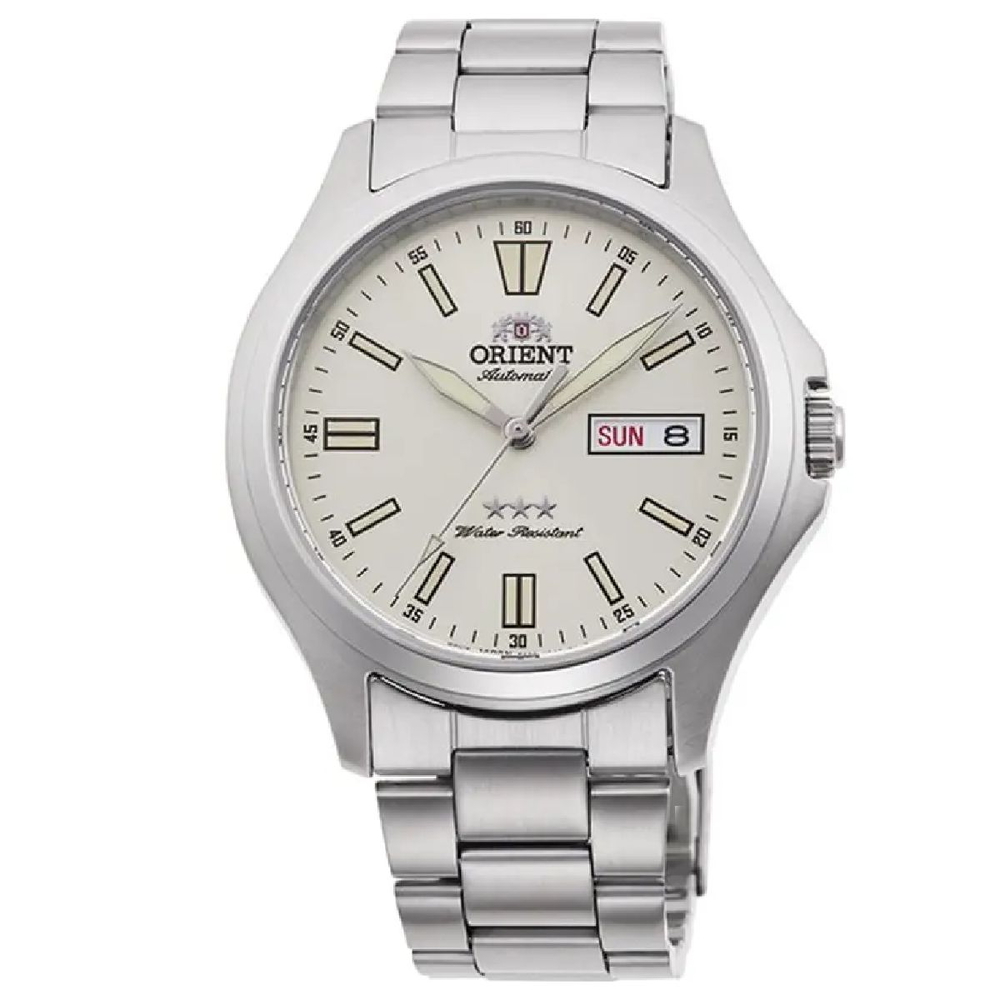 Orient 3 sao Nam RA-AB0F12S39B (RA-AB0F12S19B)