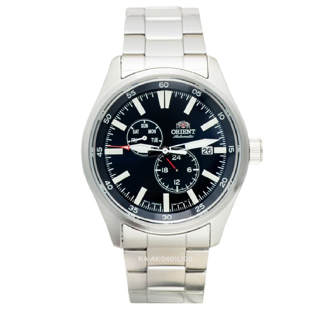 Orient - Nam RA-AK0401L10B Size 42mm