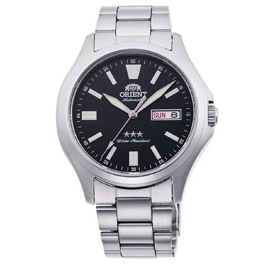 Orient 3 sao Nam RA-AB0F07B39B (RA-AB0F07B19B)
