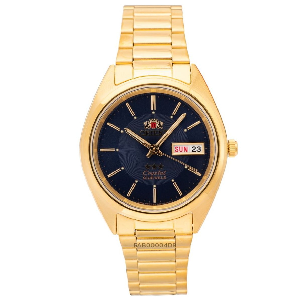 Orient 3 sao Nam TAB00004D9 (FAB00004D9)