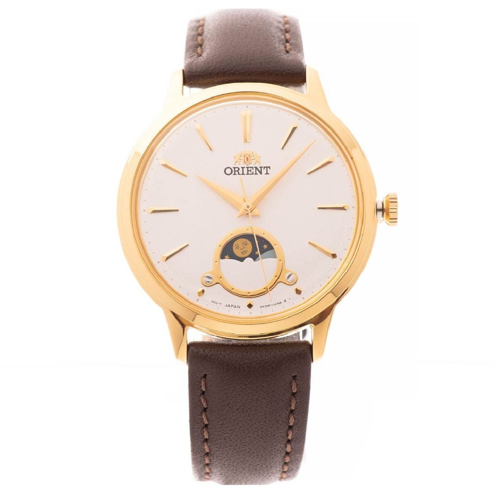 Orient Sun & Moon Nữ RA-KB0003S30B (RA-KB0003S10B)