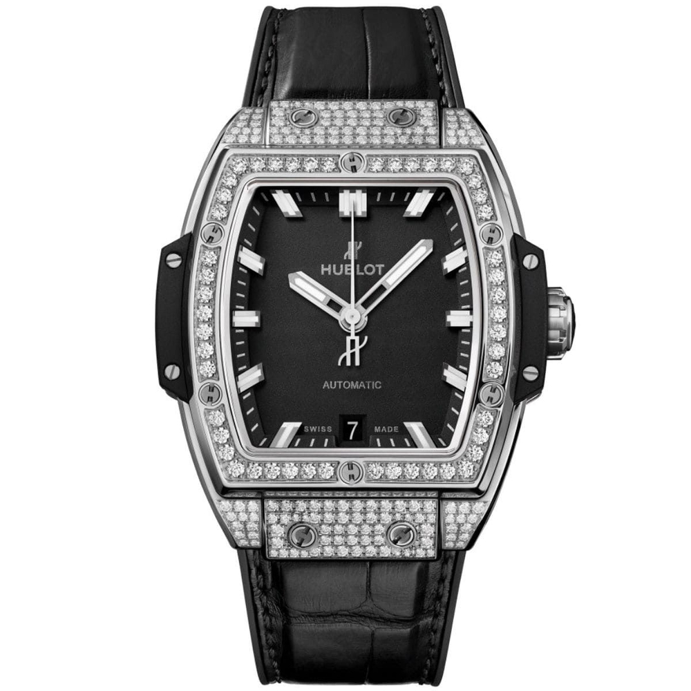 Hublot - Nam 665.NX.1170.LR.1604-RF01 Size 39mm