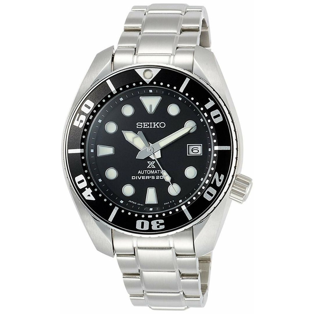 Seiko Prospex Nam SBDC031J