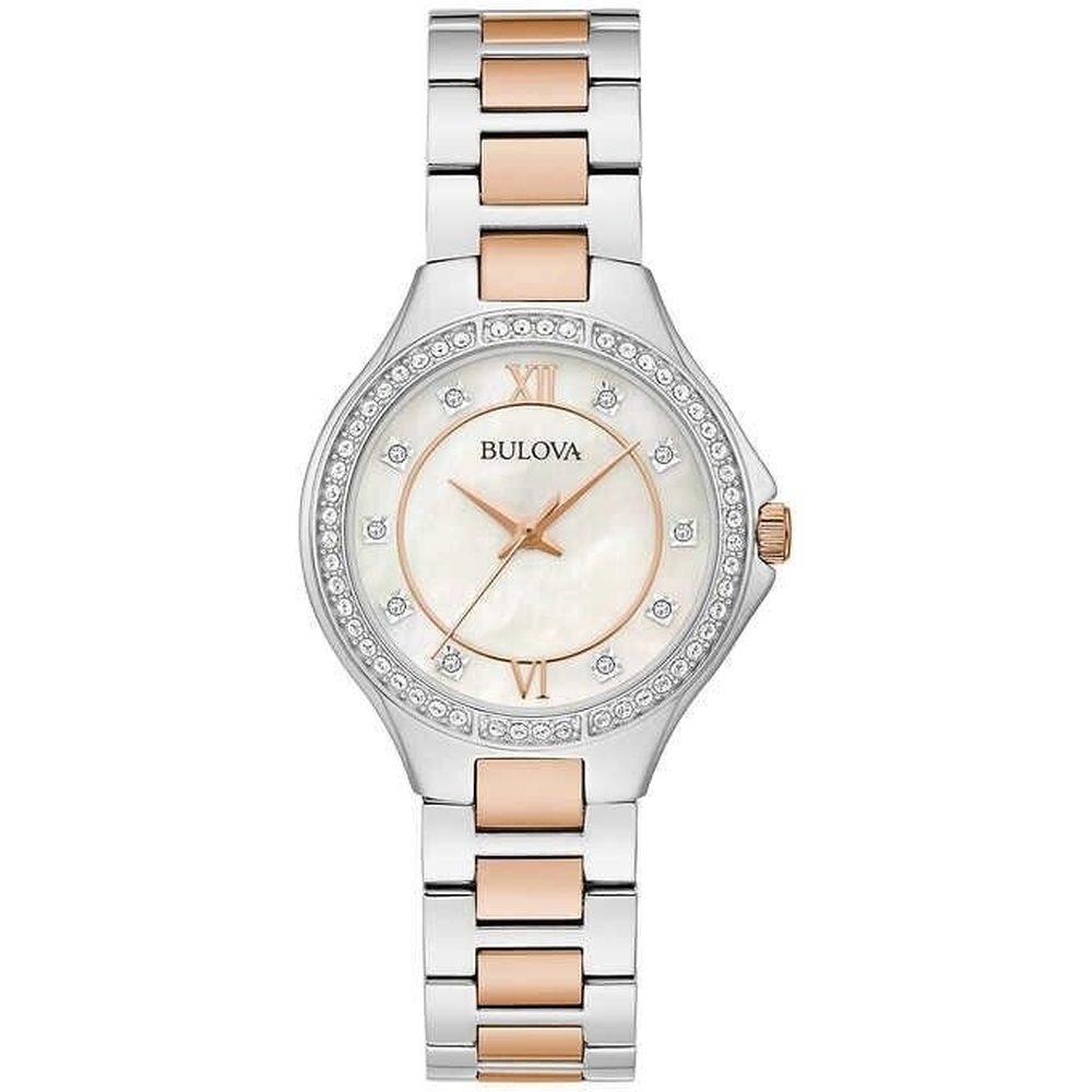 Bulova Nữ 98L294