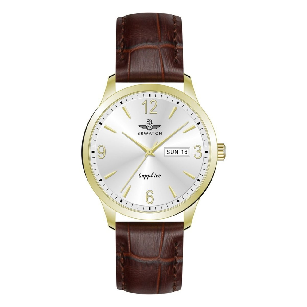 SRWatch Nam SG1904.4602TE
