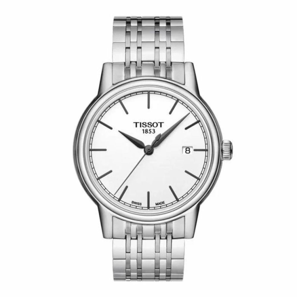 Tissot - Nam T085.410.11.011.00 Size 39.3mm