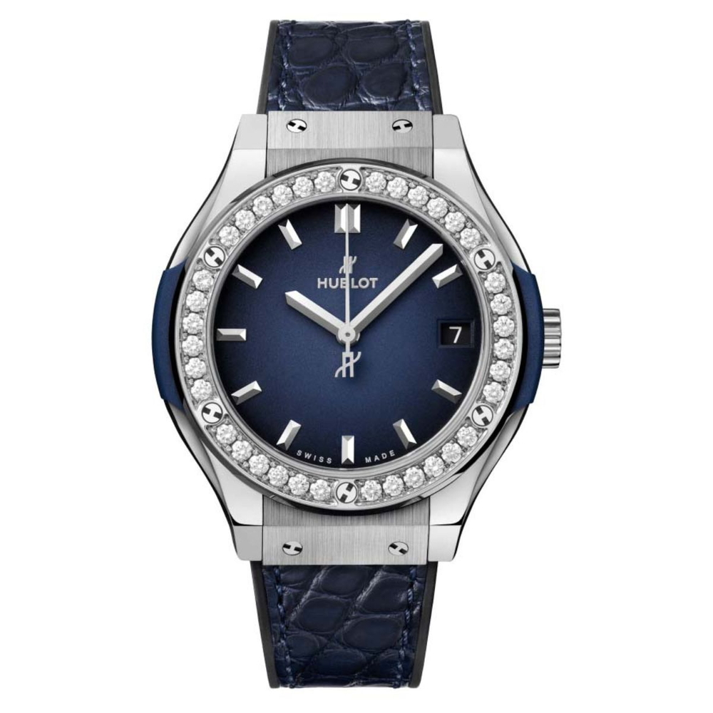 Hublot Nữ 581.NX.6670.LR.1104