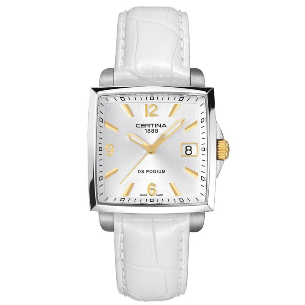 Certina - Nữ C001.310.26.037.00 Size 32mm