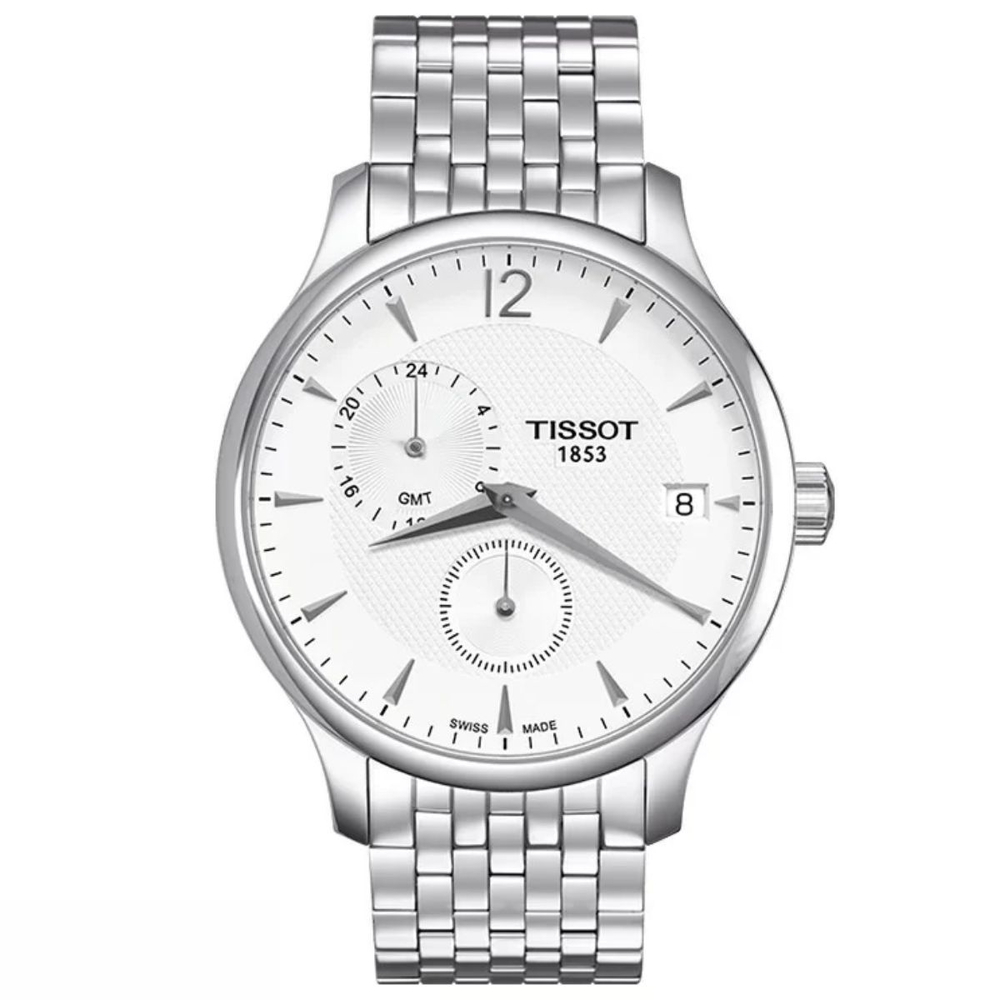 Tissot Nam T063.639.11.037.00