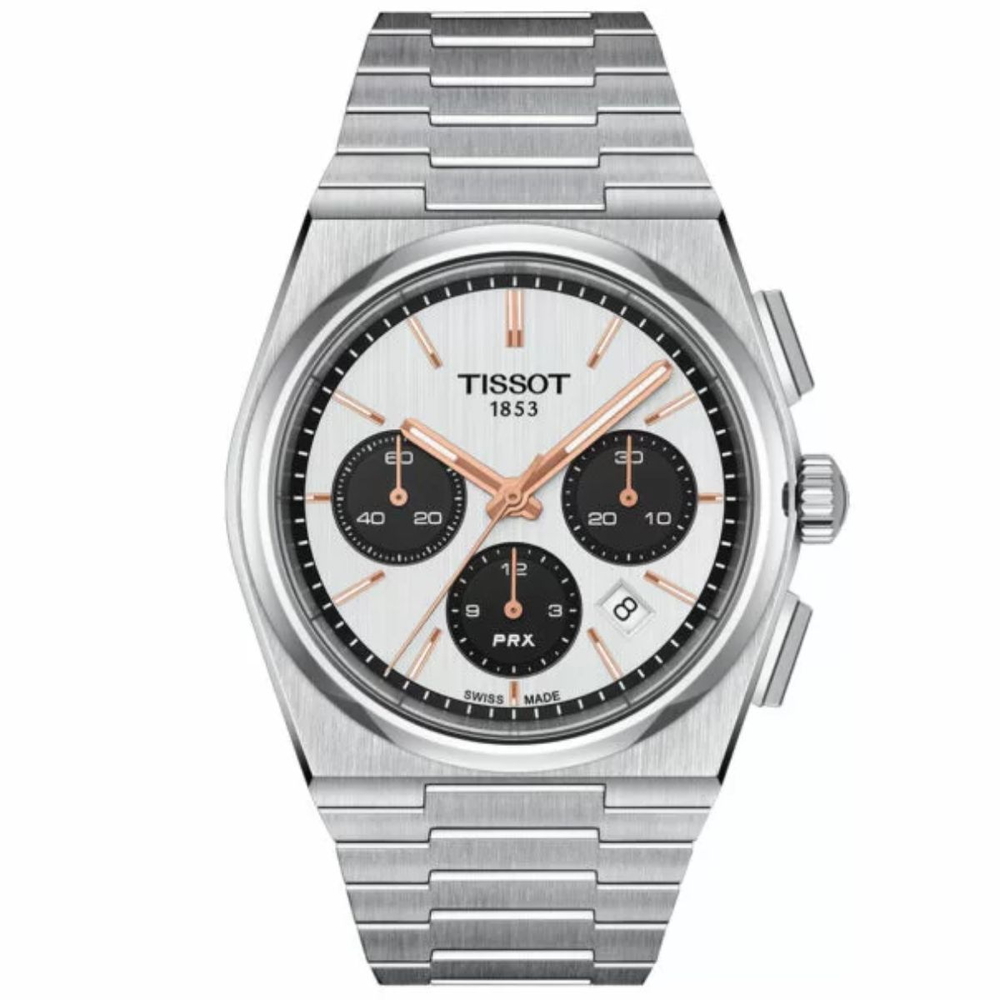 Tissot Prx Nam T137.427.11.011.00