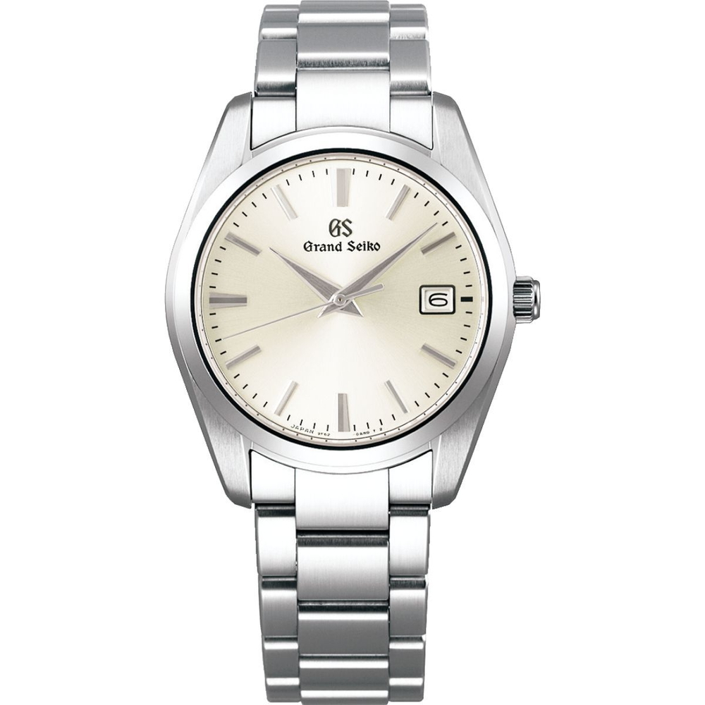 Grand Seiko  Nam SBGX263G