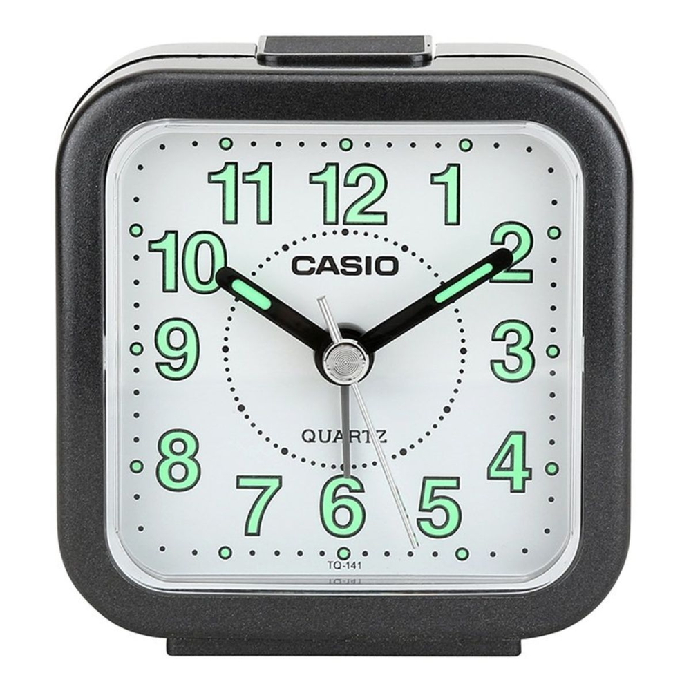 Đồng hồ để bàn Casio TQ-141-1DF