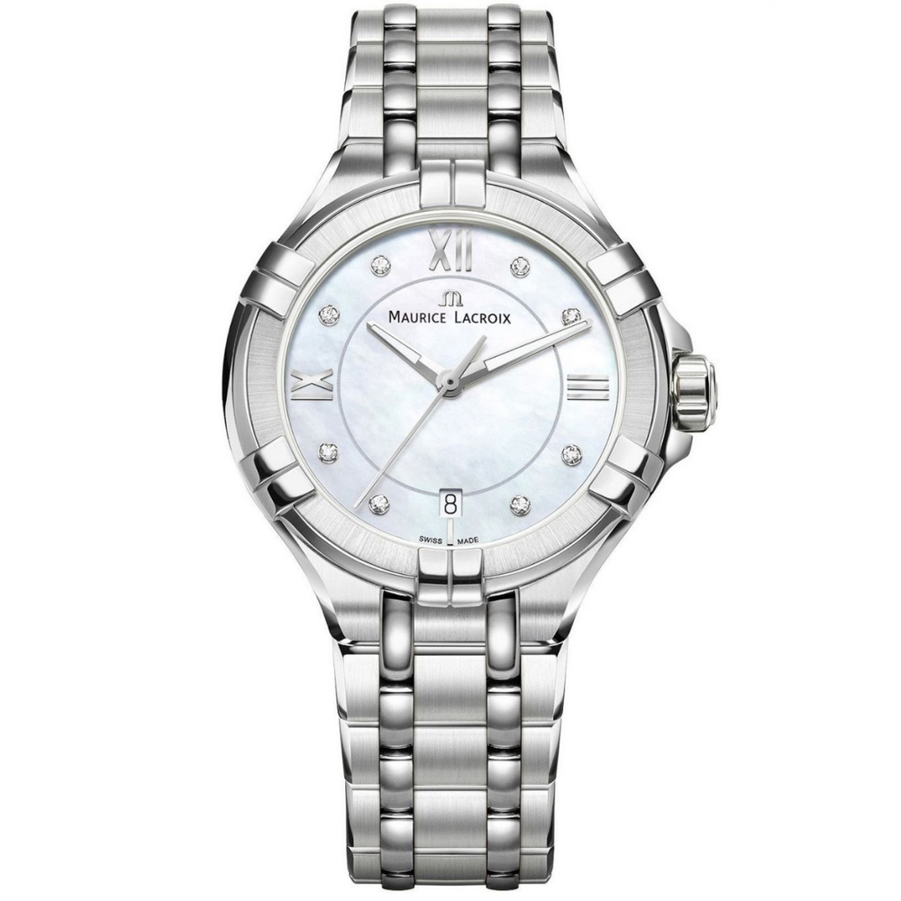 Maurice Lacroix Nữ AI1006-SS002-170-1