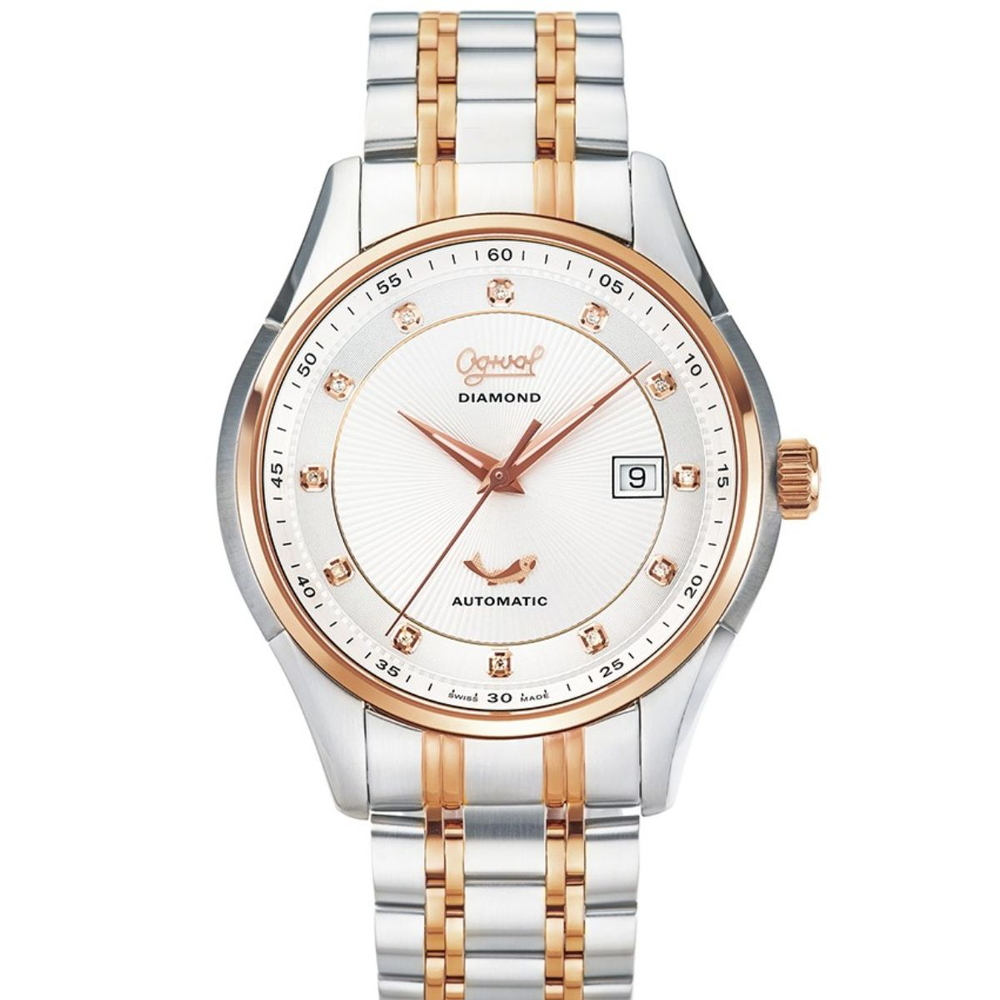 Ogival Nữ OG3356AJBSR-T