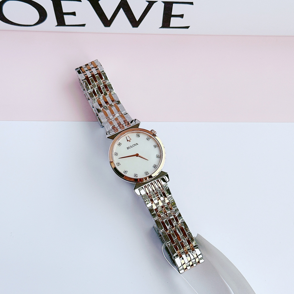 Bulova Nữ 98P192