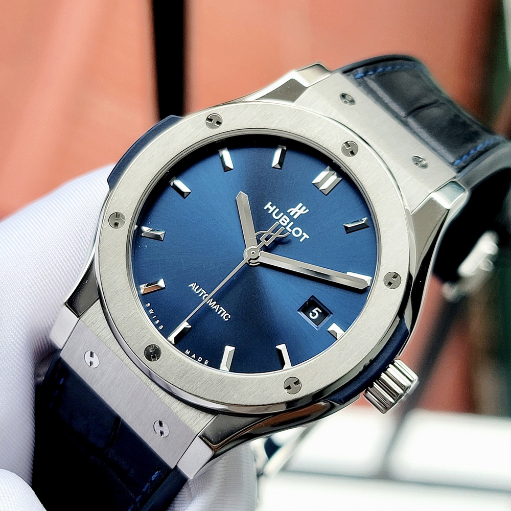 Hublot Classic Fusion Nam 542.NX.7170.LR - hàng lướt