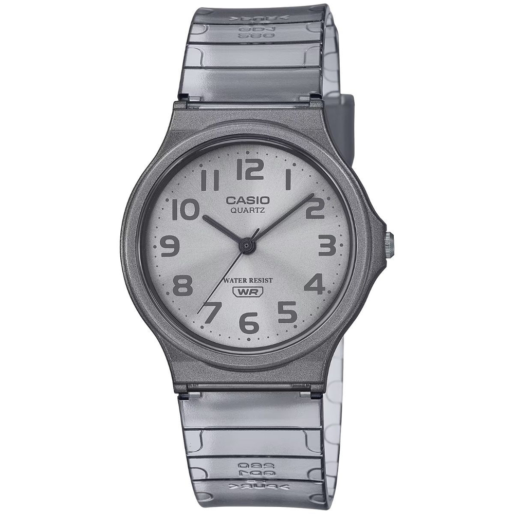 Casio Nữ MQ-24S-8BDF