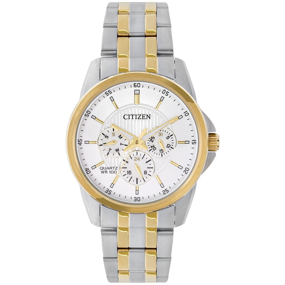 Citizen Nam AG8344-57B