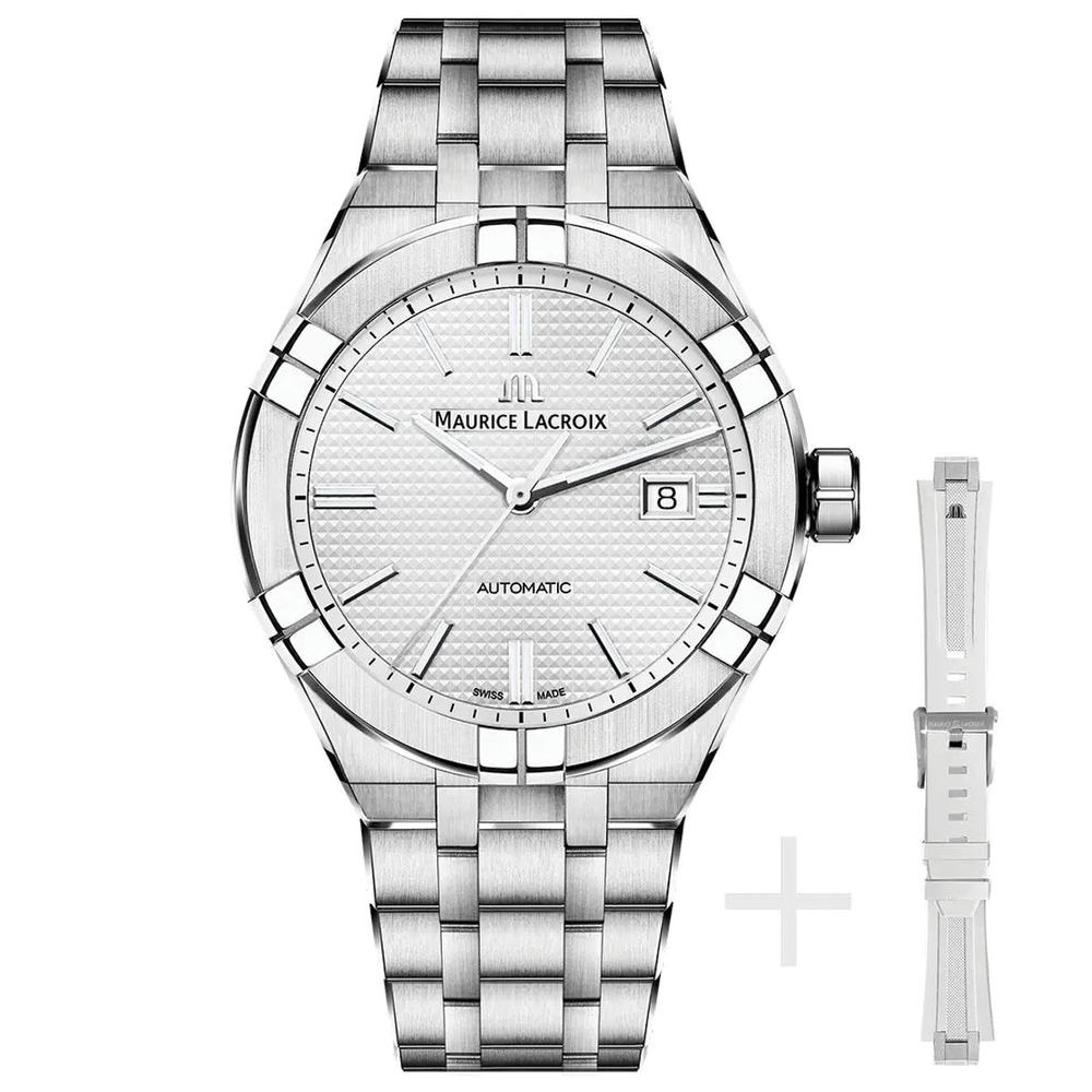 Maurice Lacroix Nam AI6008-SS00F-130-A