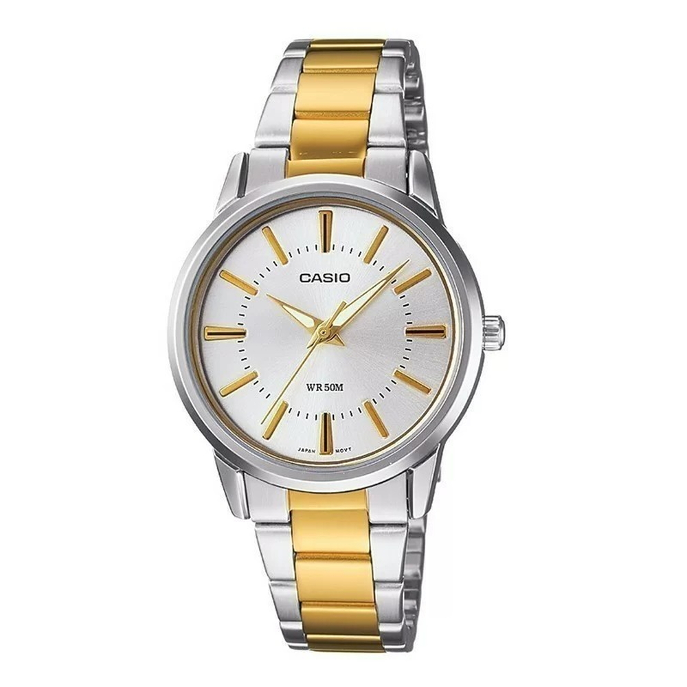 Casio LTP Nữ LTP-1303SG-7AVDF