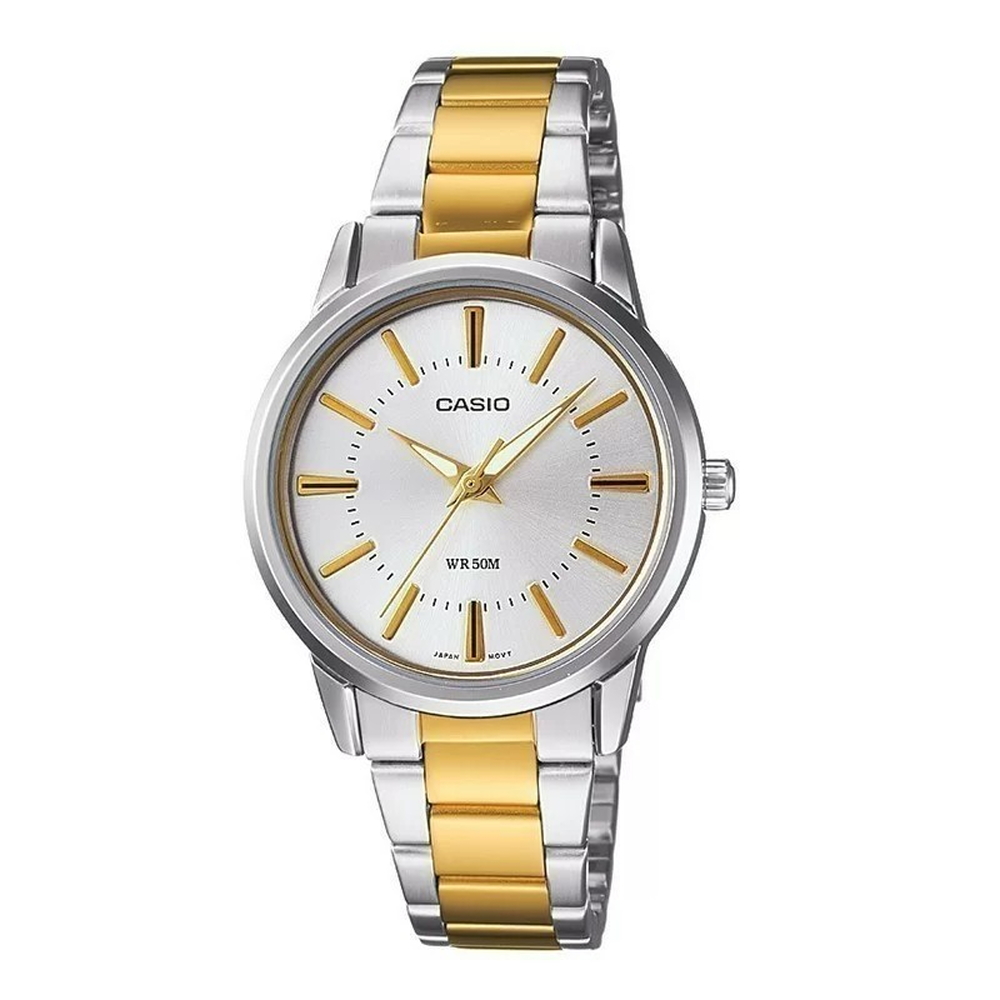 Casio - Nữ LTP-1303SG-7AVDF Size 26mm