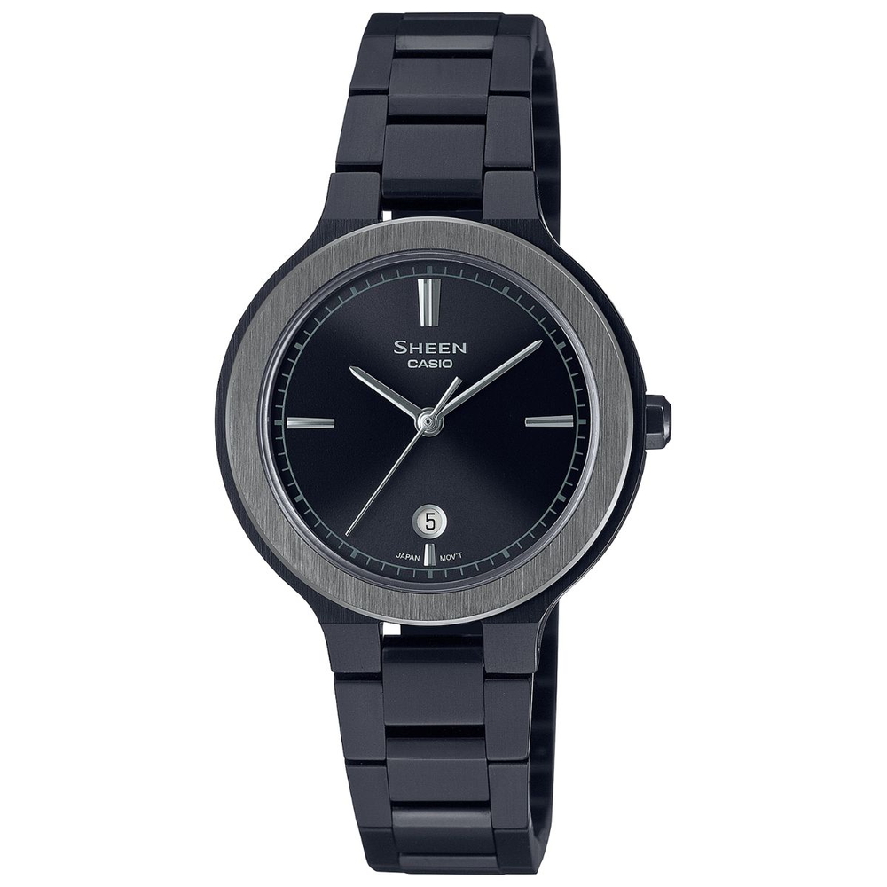 Casio Sheen Nữ SHE-4559BD-1AUDF