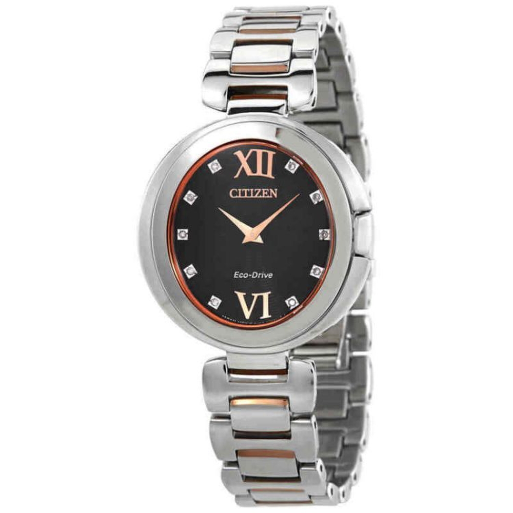 Citizen Nữ EX1516-52E