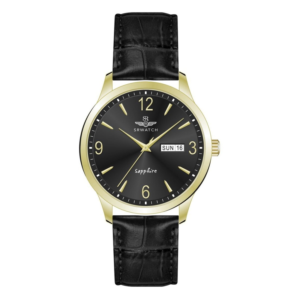 SRWatch Nam SG1904.4601TE