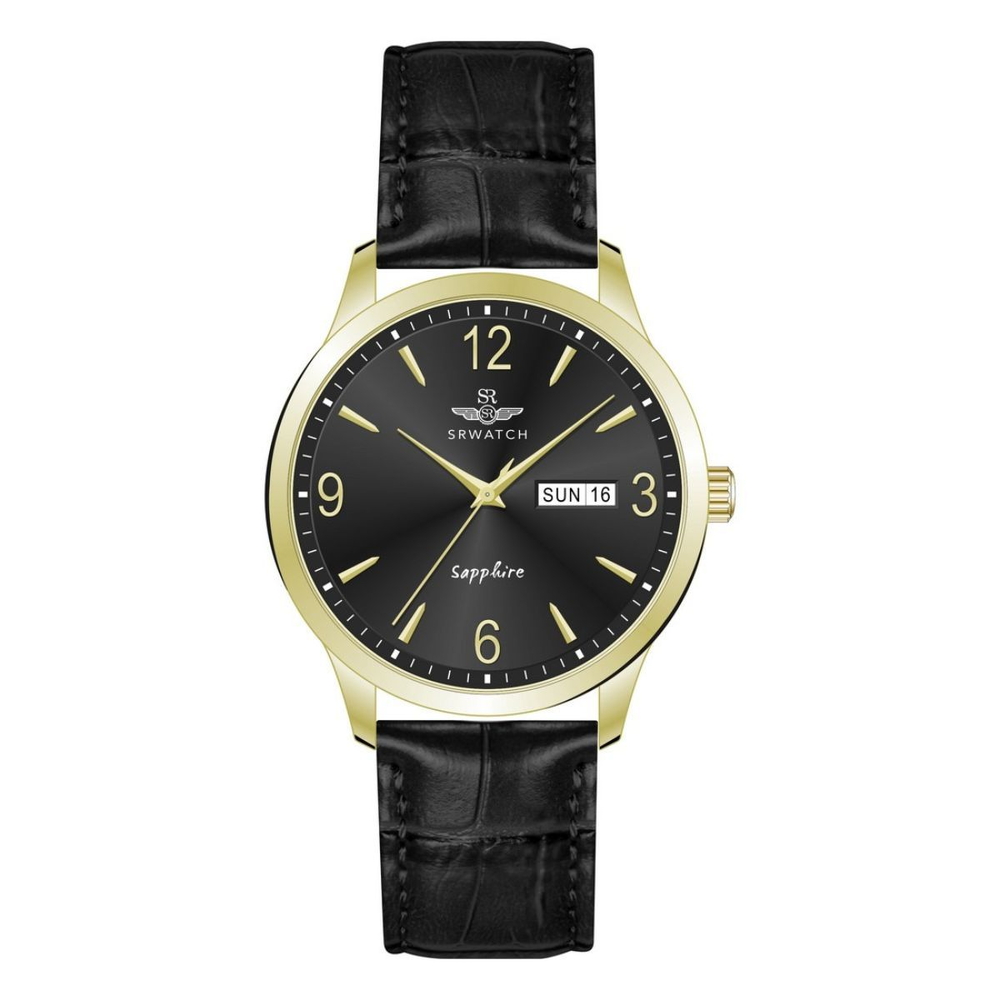 SRWatch - Nam SG1904.4601TE Size 40mm