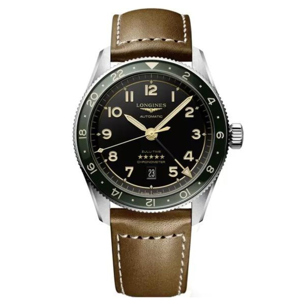 Longines Spirit Nam L3.812.4.63.2