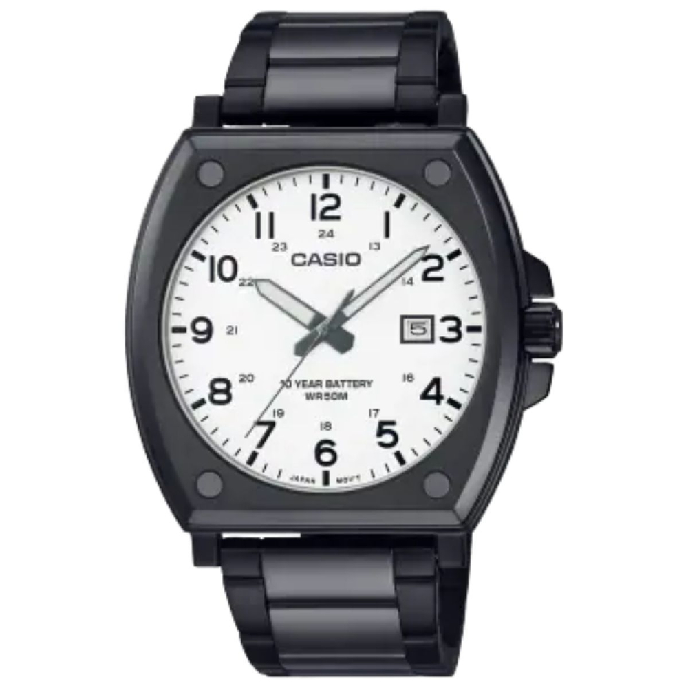 Casio - Nam MTP-E715D-7AVDF Size 43.5mm