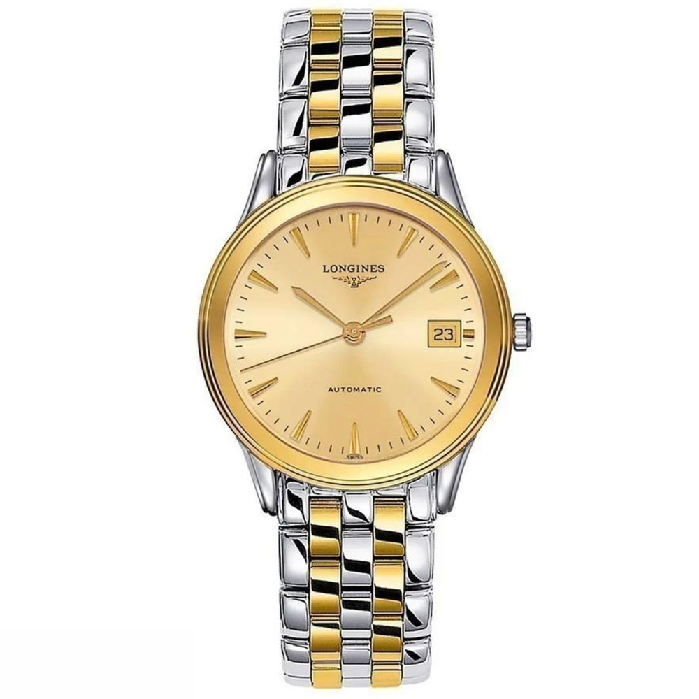 Longines Flagship Nam L4.774.3.32.7