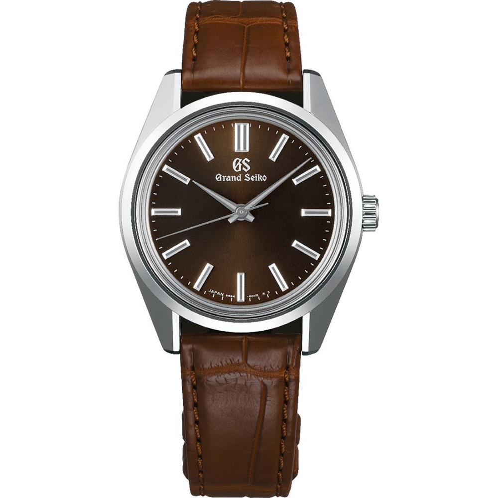 Grand Seiko  Nam SBGW293G