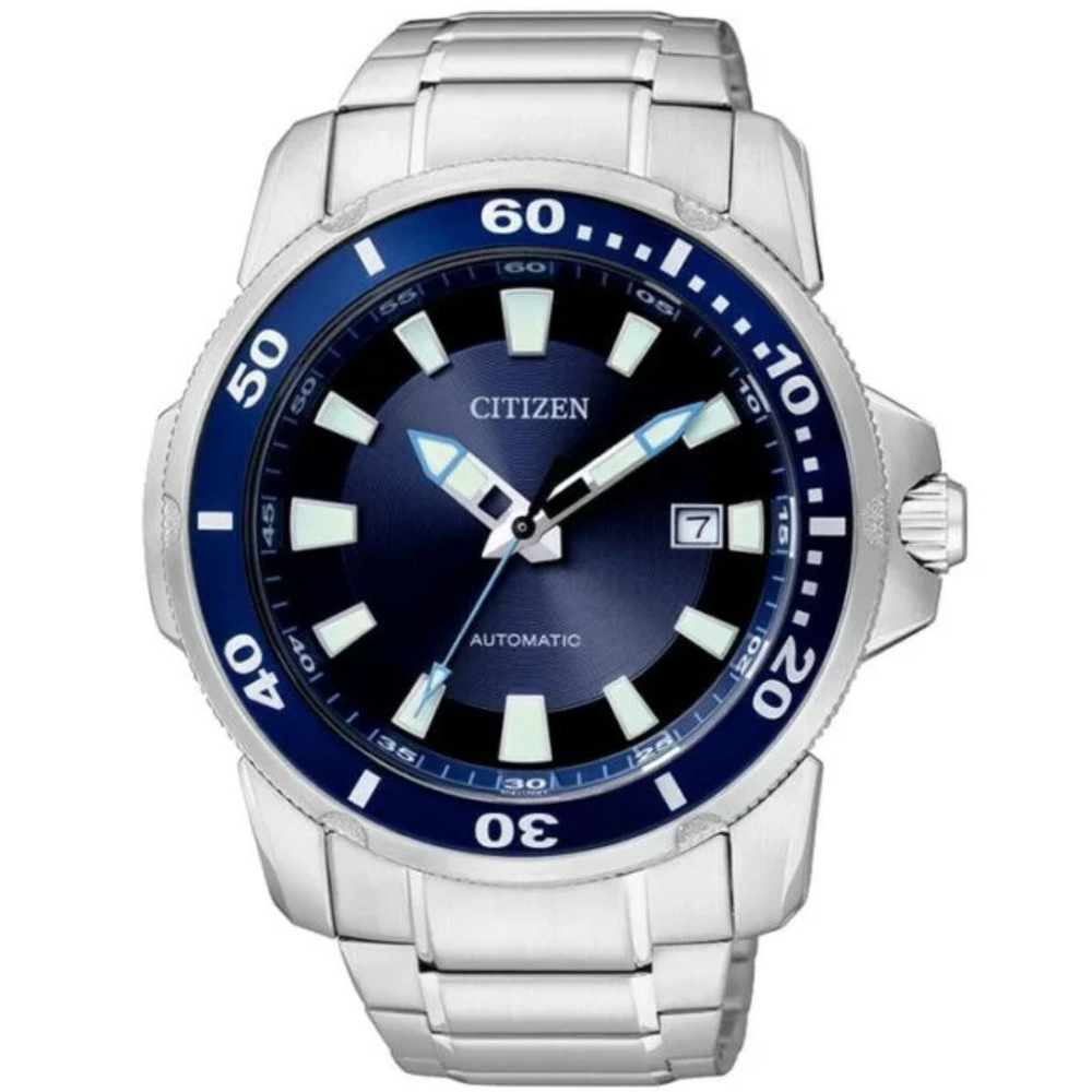 Citizen Nam NJ0010-55L