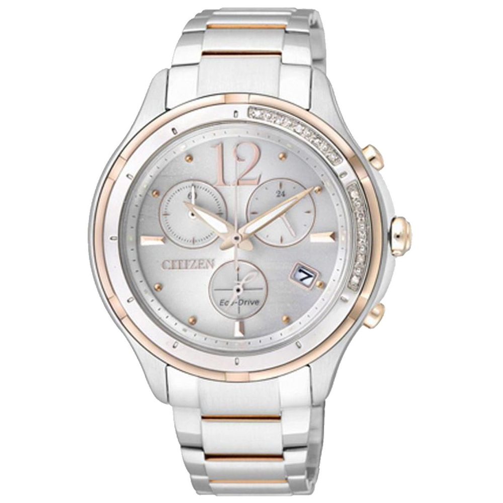 Citizen Nữ FB1375-57A
