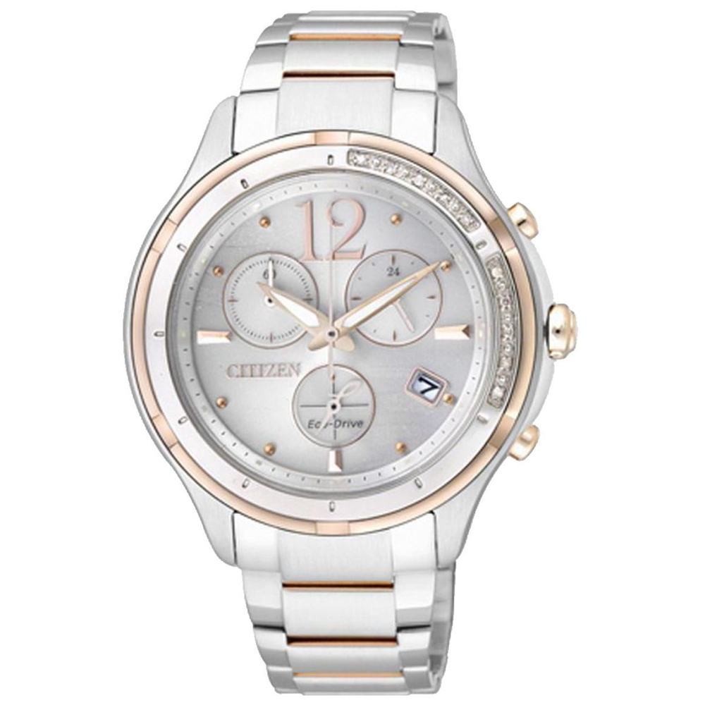 Citizen - Nữ FB1375-57A Size 36mm