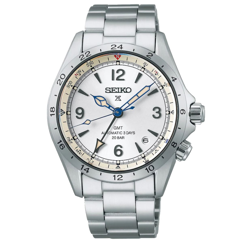 Seiko Nam SPB409J1