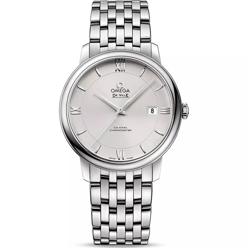 Omega - Nam 424.10.40.20.02.003 Size 39.5mm