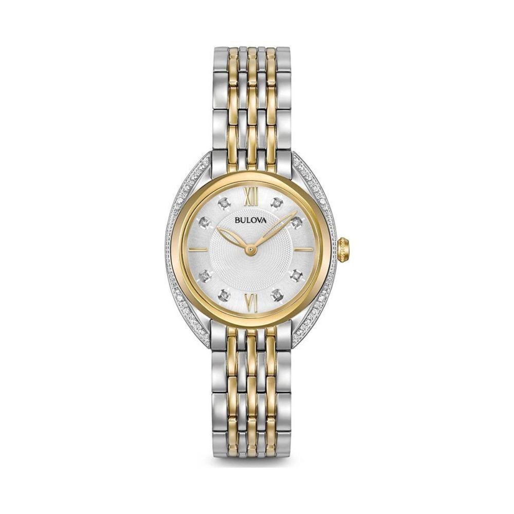 Bulova Nữ 98R229