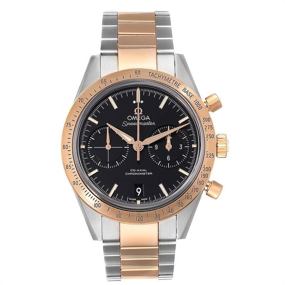 Omega Speedmaster Nam 331.20.42.51.01.002
