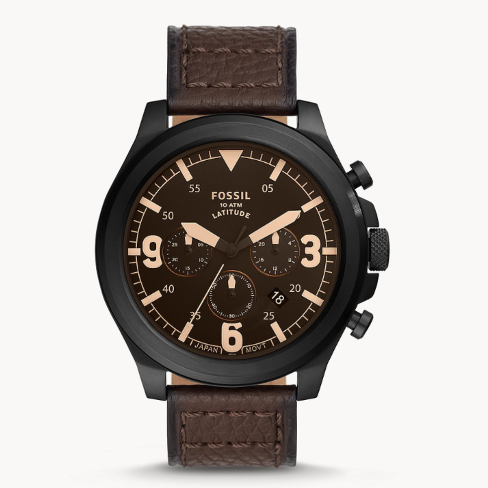 Fossil Nam FS5751