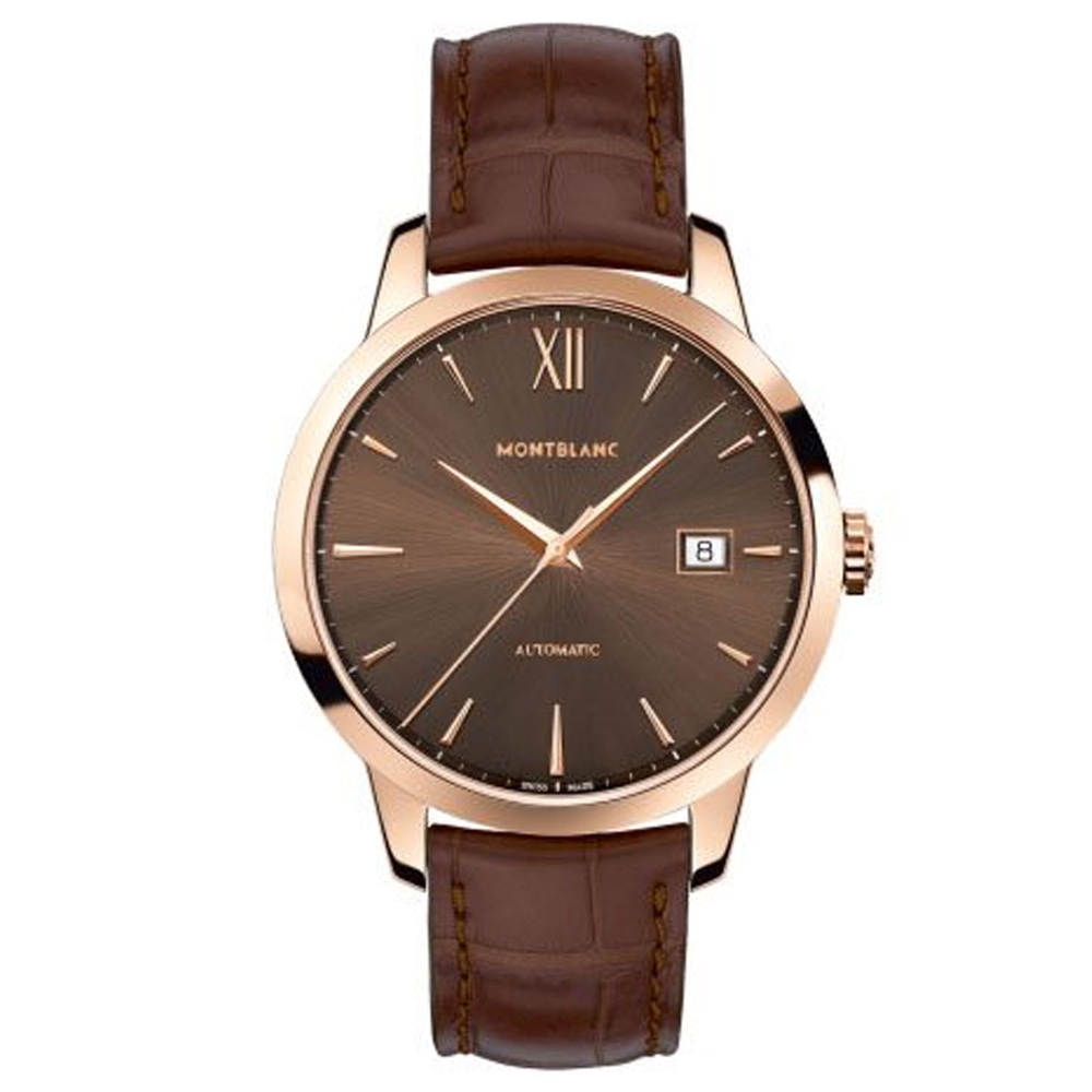 Montblanc Nam 111875 - hàng lướt
